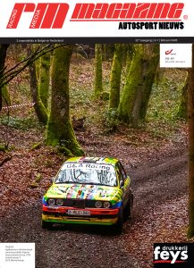 12de Jaargang | nr 1 | Februari 2026