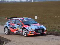#09 Munster Charles en Louka Louis | Hyundai i20 N Rally2 | RC2