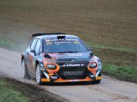 #04 Potty Maxime en Herman Renaud | Citroën C3 Rally2 | RC2