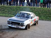 #38 Hoens Nick en Breyne Jeannick | Opel Manta A | H-PTN
