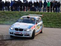 #33 Diels Patrick en Aper Stijn | BMW E87 | NCM