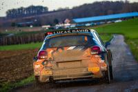 #04 Potty Maxime en Herman Renaud | Citroën C3 Rally2 | RC2