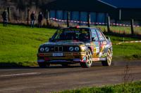#34 Syx Bjorn en Ozeel Thijs | BMW M3 E30 | NCM