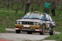 #34 Syx Bjorn en Ozeel Thijs | BMW M3 E30 | NCM