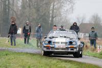 #221 Callens Mike en Staelens Graziano | Opel Manta i240C 4 | H4