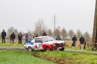 #217 Crombez Stefaan en Decapmaker Niels | Opel Kadett 4 | H3