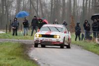 #24 Vergote Dries en Samyn Jonas | BMW E30 | 3H