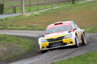#1 Debackere Melissa en Degryse Nick | Skoda Fabia | 3I