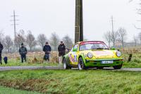 #212 Dekeyser Lode en Willaert Kris | Porsche 911 4 | H4