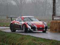 #2 Monnens Gunther en Despriet Sharon | Porsche 991 GT3 | 3I