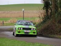 #47 Geldhof Kenneth en Geldhof Dario | BMW E30 | 3H