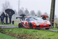 #3 Lefevere Andy en Noppe Marc | Porsche 997 GT3 | 3I