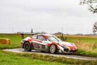 #2 Monnens Gunther en Despriet Sharon | Porsche 991 GT3 | 3I