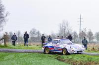 #209 Mylleville Patrick en Morreel Nicolas | Porsche 911 SCRS 4 | H4