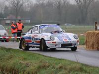 #209 Mylleville Patrick en Morreel Nicolas | Porsche 911 SCRS 4 | H4
