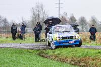 #27 Spillebeen Didier en Aeck Tommy | BMW E30 | 3H