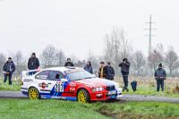 #207 Vandenheede Lorenzo en Vanoverbeke Jens | BMW M3 5 | H8