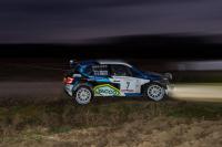 #07 Alemany Sebastien en Alemany Emma | Skoda Fabia R5 | Rally2