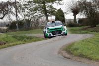 #08 Amourette Marc en Brule Antoine | Citroen C3 Rally2 | Rally2