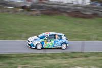 #29 Bedoret Sébastien en Poncelet Félicien | Opel Corsa Rally4 | RC4