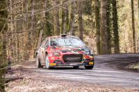 03. South Belgian Rally 2023 | BRC