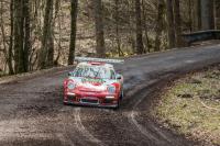 #23 Daco Christophe en Spittaels Steven | Porsche 997 GT3 | RGT
