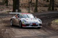#22 Delhez Romain en Bollette Gérome | Porsche 991 GT3 | RGT