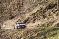 #36 Fiasse Corentin en Mahy Benjamin | Peugeot 208 Rally4 | RC4