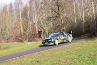 #48 Hoorne Brecht en Hanssens Ward | BMW E36 | NCM