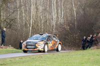 #1 Potty Maxime en Herman Renaud | Citroën C3 Rally2 | RC2