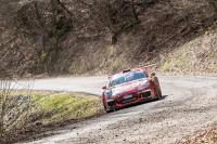 #24 Schmelcher Henri en Bollaerts Nico | Porsche 991 GT3 | RGT