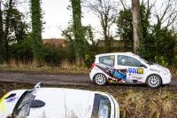 #141 Hanquez Arnaud en Declerck Kurt | Citroën C2 R2 Max | R2