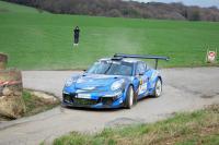 #24	Lefebvre Stéphane en Reydellet Mickael | Porsche 991 GT3 Cup | GT+