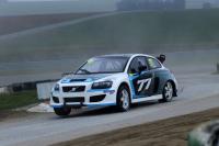 #77 Volders Steve | Volvo C30 | SN-