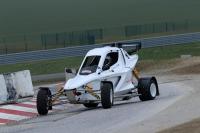 #04 Versluys Ilse | Speedcar Wonder | XC