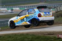 #27 Putzeys Yenthe | Opel Corsa | RX3
