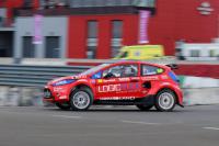 #88 Kasse Mandy | Ford Fiesta | SN-