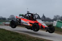 #177 Van Eyken Mark | Spies Buggy | RX_SB