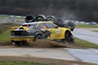 #44 Verhoeven Roel | BMW M3 | SN+