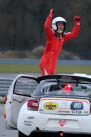 #11 Van Den Branden Davy | Citroën DS3 S1600 | RX3