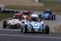 RX Super Buggy