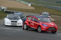Supernationals -