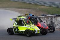 X-Cross Car Junior