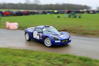 #21 Delage Cédric en Torlet Cédric | Opel Speedster | GT10