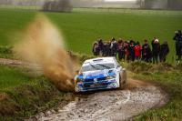 #06 Salanon David en Libessart Delphine | Volkswagen Polo GTI R5 | Rally2