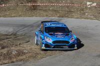 #25 Munster Grégoire en Louka Louis | Ford Fiesta Rally2 | NX71 CCJ | RC2