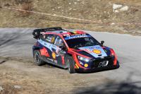 #11 Neuville Thierry en Wydaeghe Martijn | Hyundai i20 N Rally1 | ALZ WR 908 | RC1