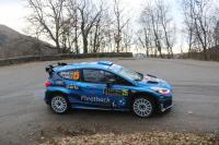 #25 Munster Grégoire en Louka Louis | Ford Fiesta Rally2 | NX71 CCJ | RC2