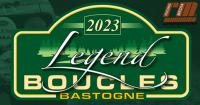 64e Legend Boucles à Bastogne 2023