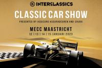 09. Classic Car show Maastricht 2023 | Show